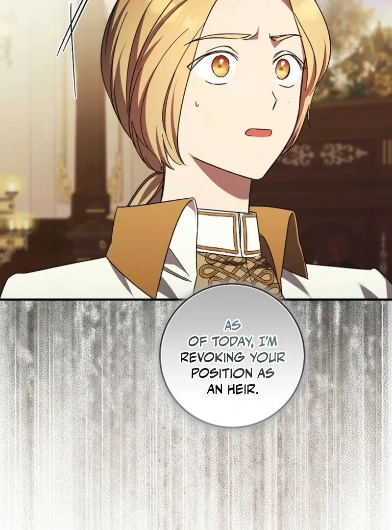 The Young Lady Who Broke Her Engagement Is Only Obsessed With the Ending Chapter 72 Online - página 54