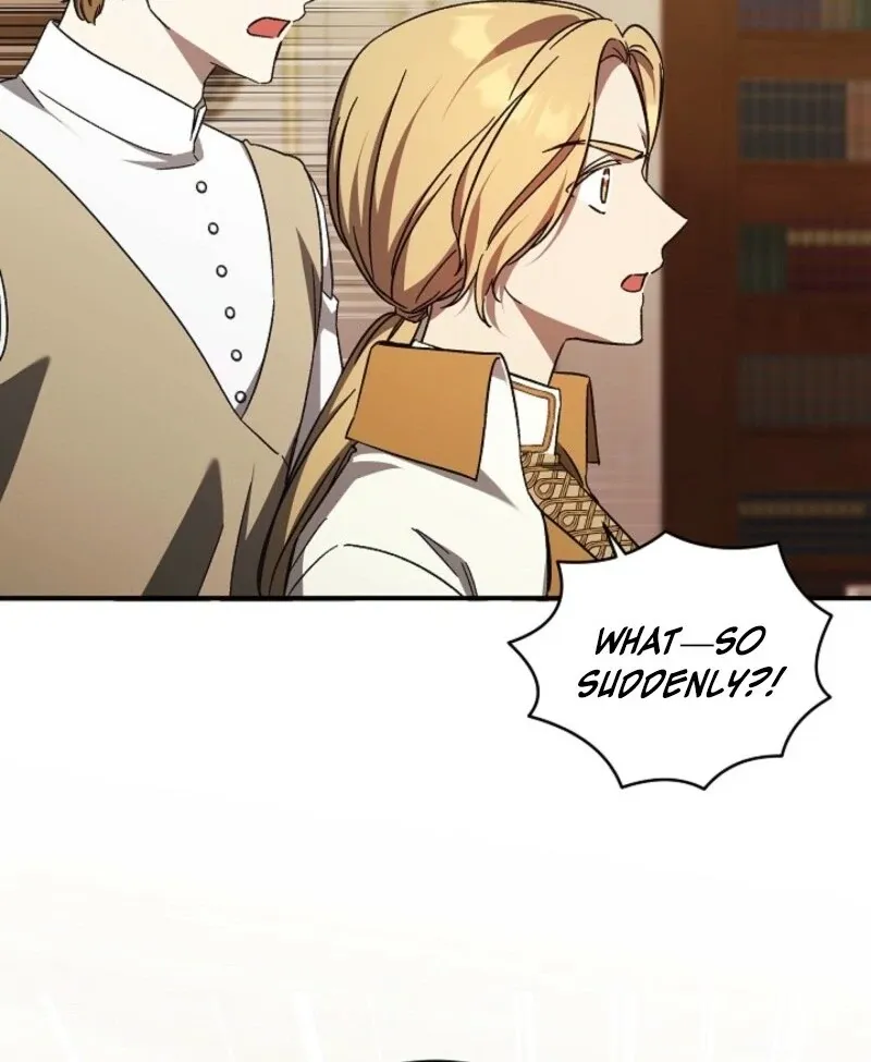 The Young Lady Who Broke Her Engagement Is Only Obsessed With the Ending Chapter 72 Online - página 56