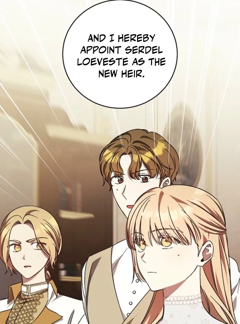 The Young Lady Who Broke Her Engagement Is Only Obsessed With the Ending Chapter 72 Online - página 57