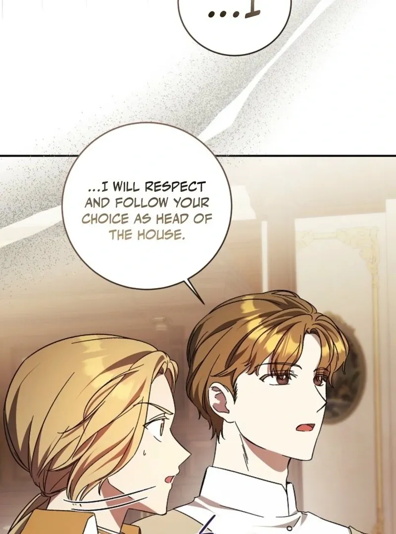 The Young Lady Who Broke Her Engagement Is Only Obsessed With the Ending Chapter 72 Online - página 60