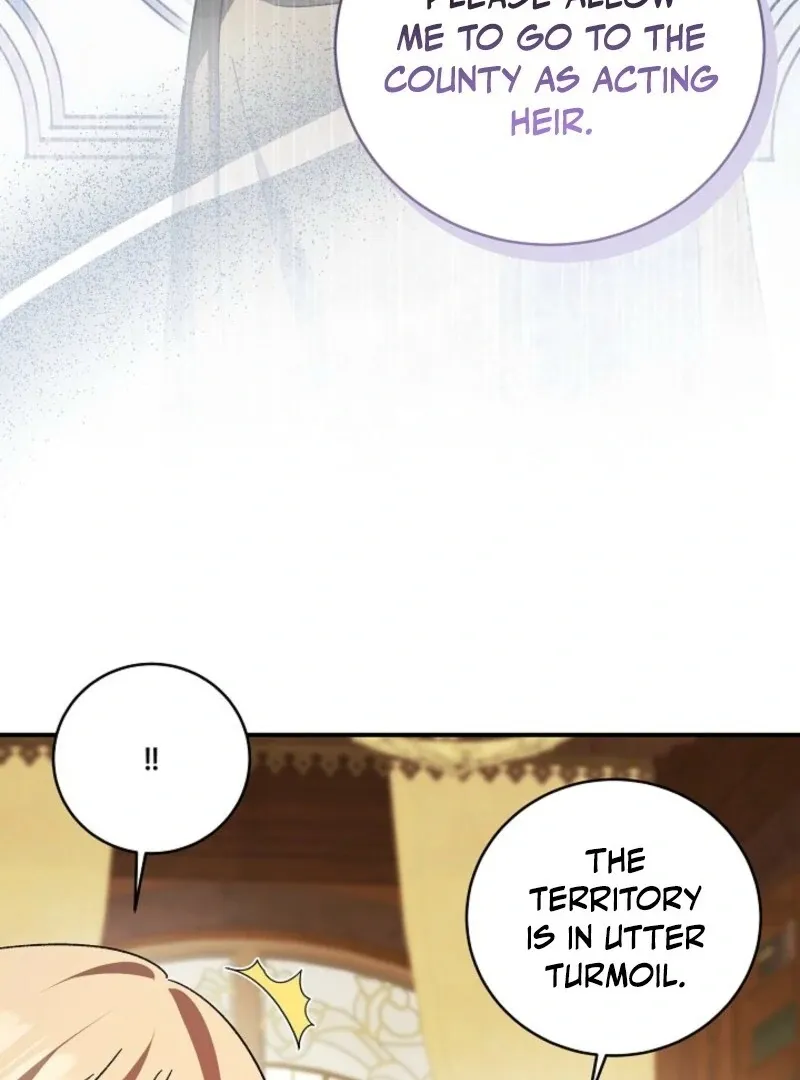 The Young Lady Who Broke Her Engagement Is Only Obsessed With the Ending Chapter 72 Online - página 64