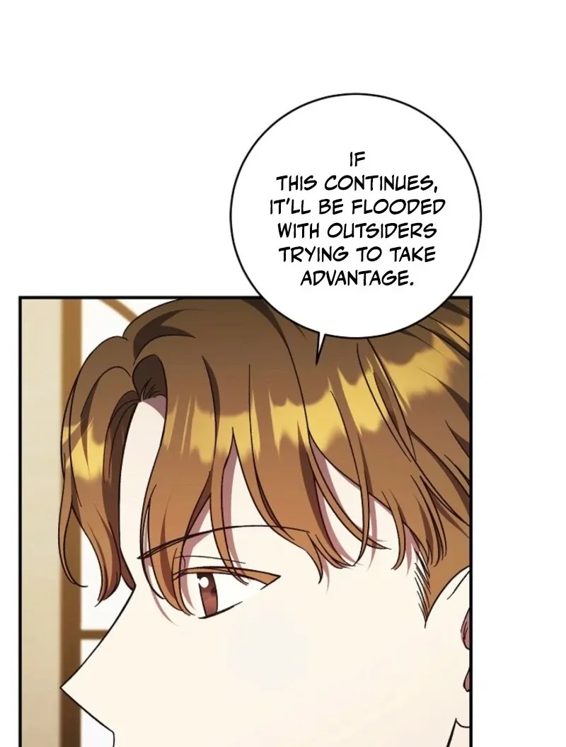 The Young Lady Who Broke Her Engagement Is Only Obsessed With the Ending Chapter 72 Online - página 66