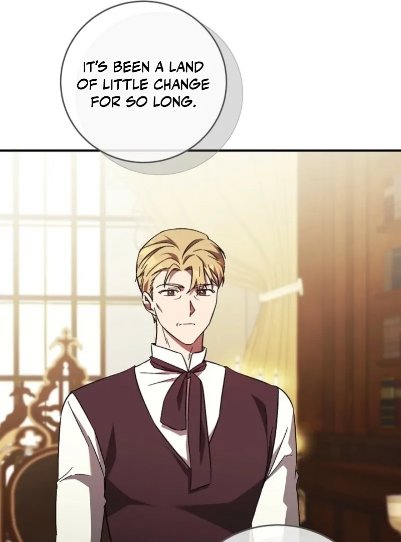 The Young Lady Who Broke Her Engagement Is Only Obsessed With the Ending Chapter 72 Online - página 68