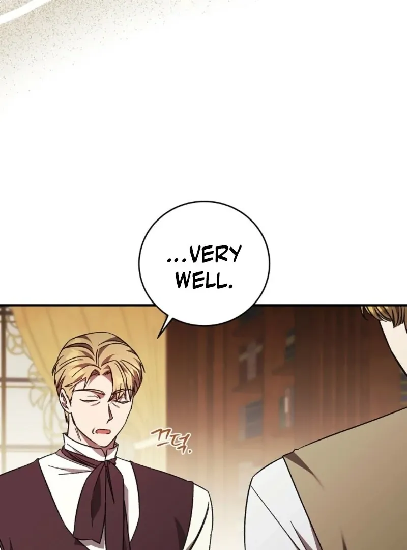 The Young Lady Who Broke Her Engagement Is Only Obsessed With the Ending Chapter 72 Online - página 73