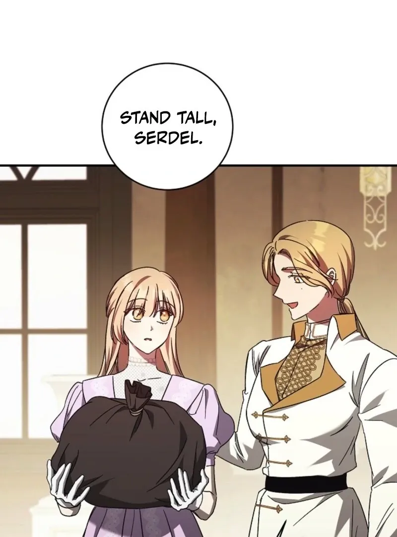 The Young Lady Who Broke Her Engagement Is Only Obsessed With the Ending Chapter 72 Online - página 85