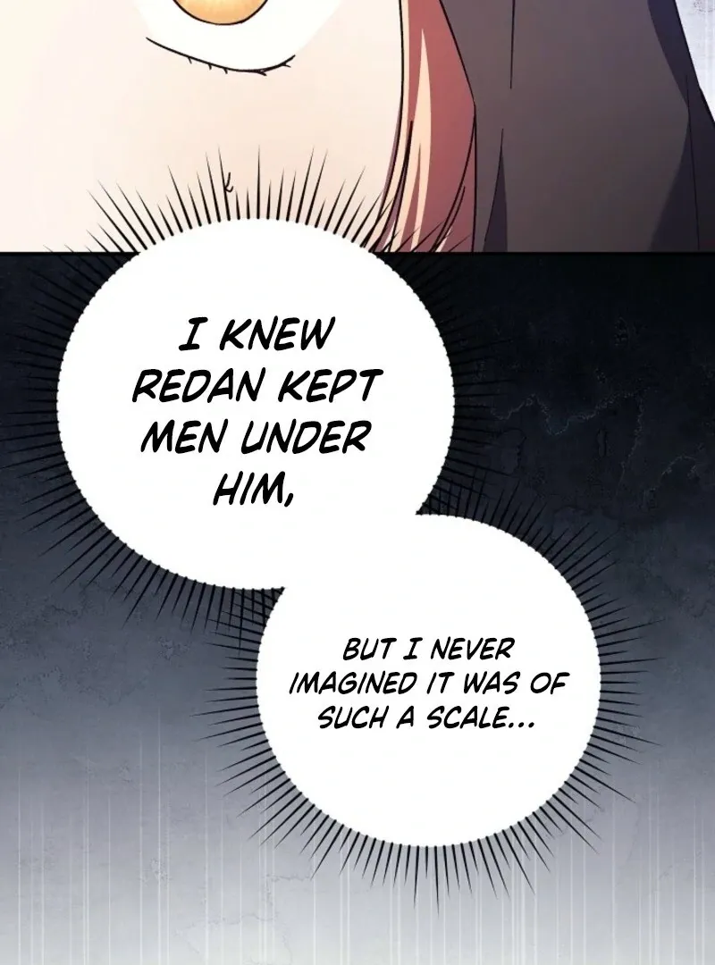 The Young Lady Who Broke Her Engagement Is Only Obsessed With the Ending Chapter 72 Online - página 111