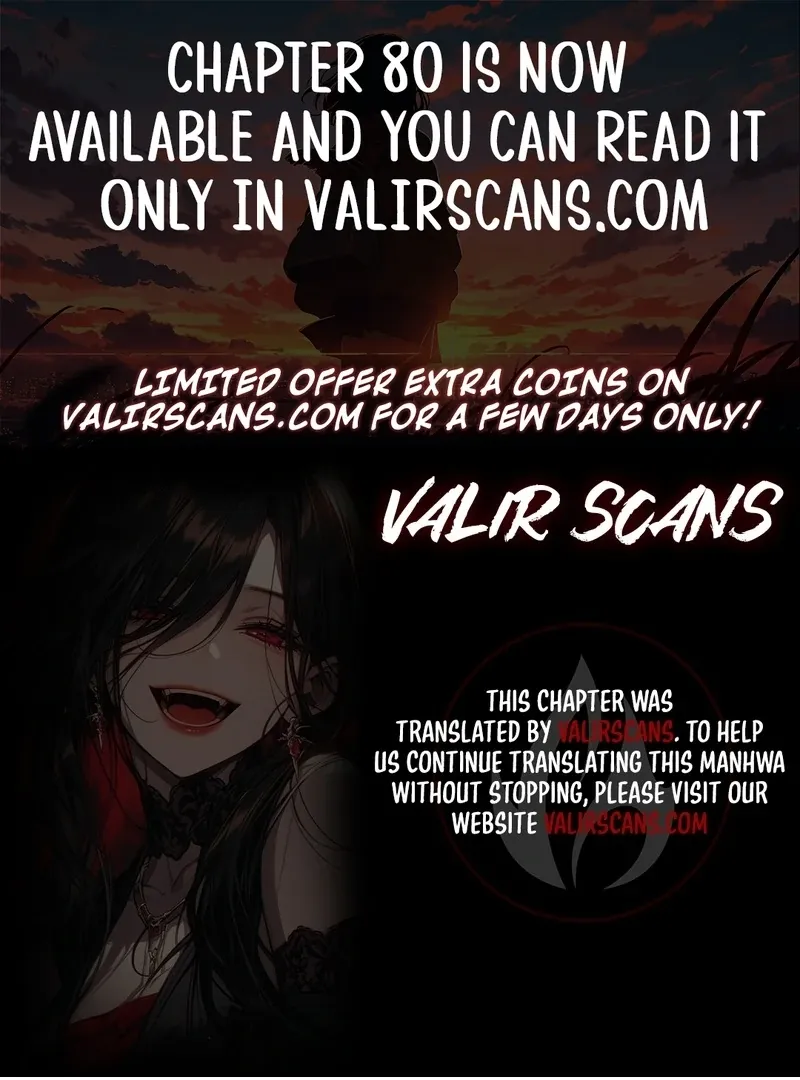 The Young Lady Who Broke Her Engagement Is Only Obsessed With the Ending Chapter 77 Online - página 1