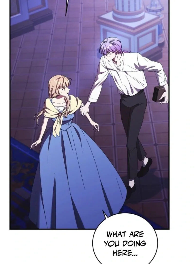 The Young Lady Who Broke Her Engagement Is Only Obsessed With the Ending Chapter 77 Online - página 3