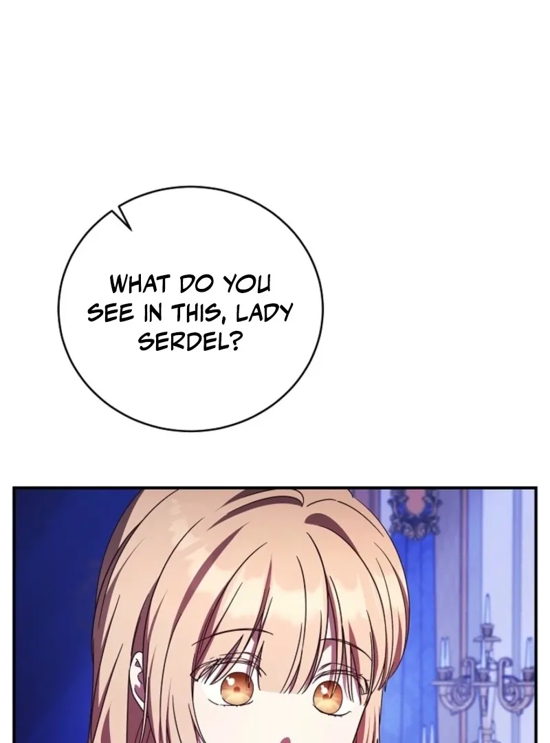 The Young Lady Who Broke Her Engagement Is Only Obsessed With the Ending Chapter 77 Online - página 7