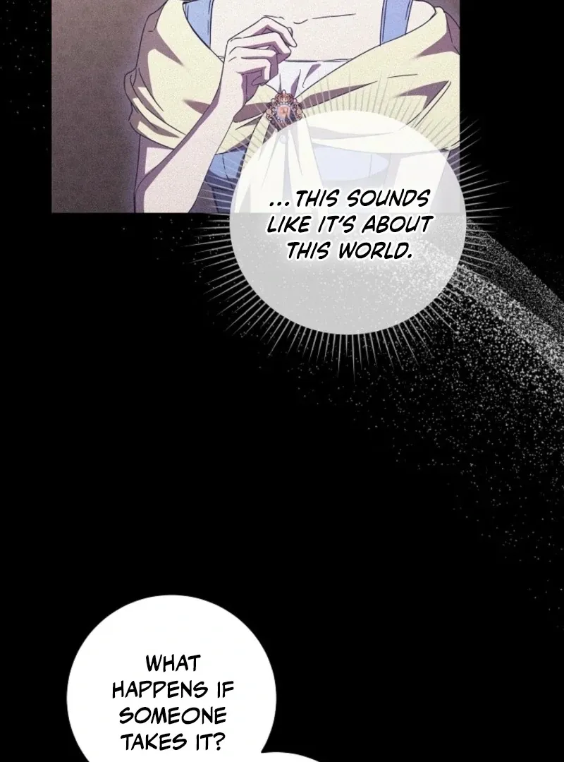The Young Lady Who Broke Her Engagement Is Only Obsessed With the Ending Chapter 77 Online - página 45