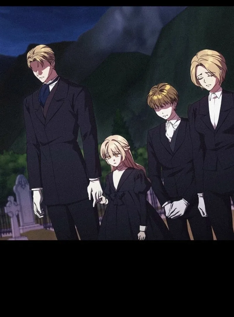 The Young Lady Who Broke Her Engagement Is Only Obsessed With the Ending Chapter 77 Online - página 86