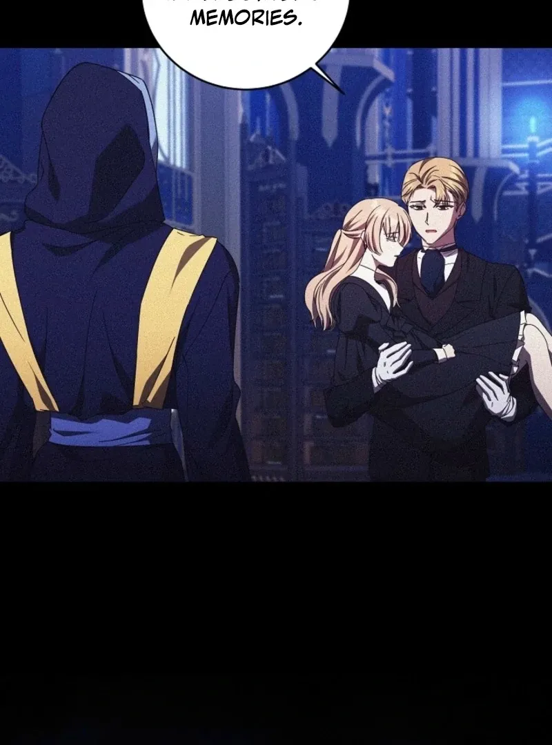 The Young Lady Who Broke Her Engagement Is Only Obsessed With the Ending Chapter 77 Online - página 101