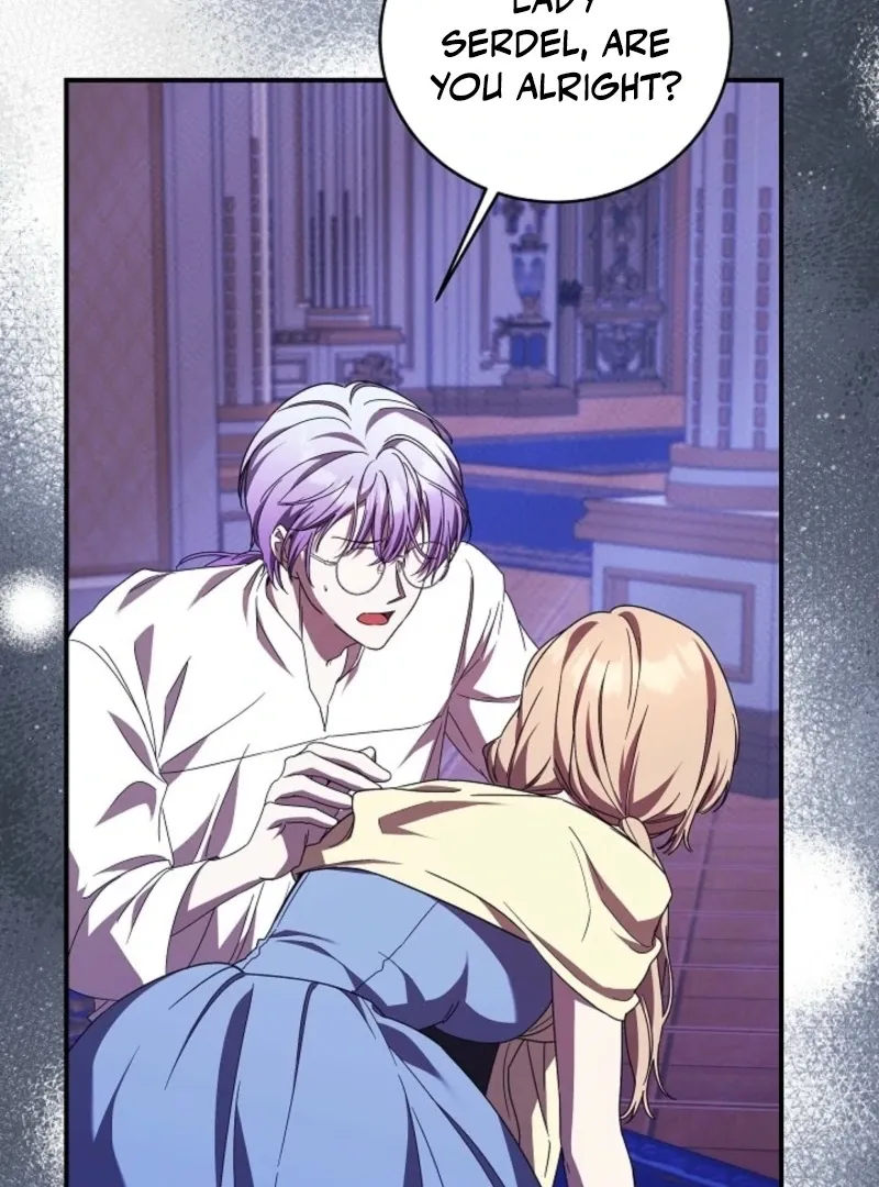 The Young Lady Who Broke Her Engagement Is Only Obsessed With the Ending Chapter 77 Online - página 107