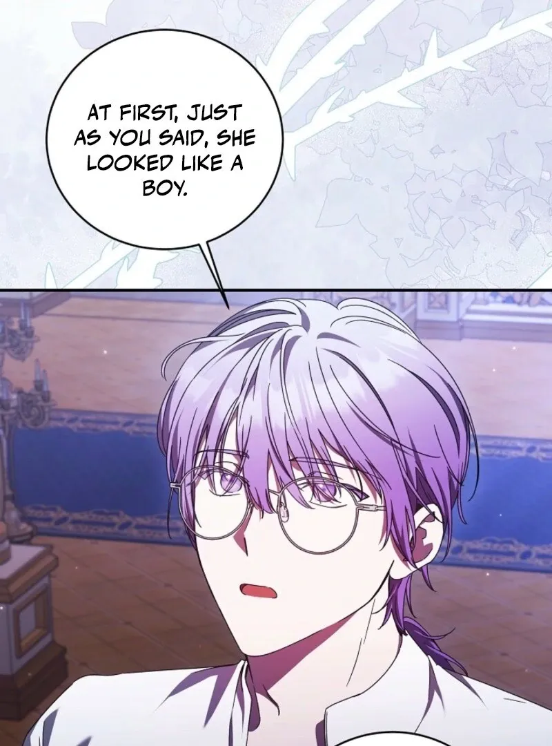 The Young Lady Who Broke Her Engagement Is Only Obsessed With the Ending Chapter 78 Online - página 6
