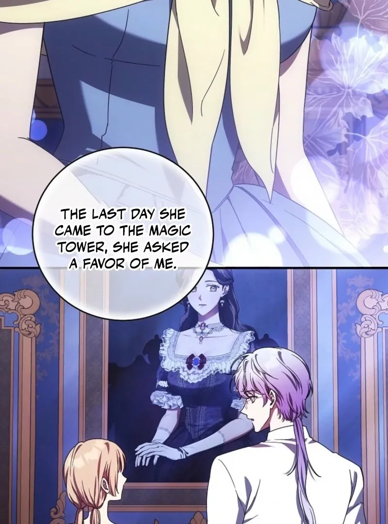 The Young Lady Who Broke Her Engagement Is Only Obsessed With the Ending Chapter 78 Online - página 16