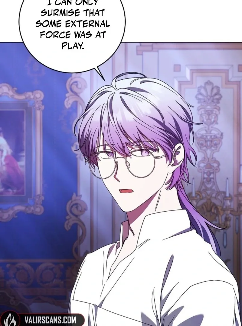 The Young Lady Who Broke Her Engagement Is Only Obsessed With the Ending Chapter 78 Online - página 21