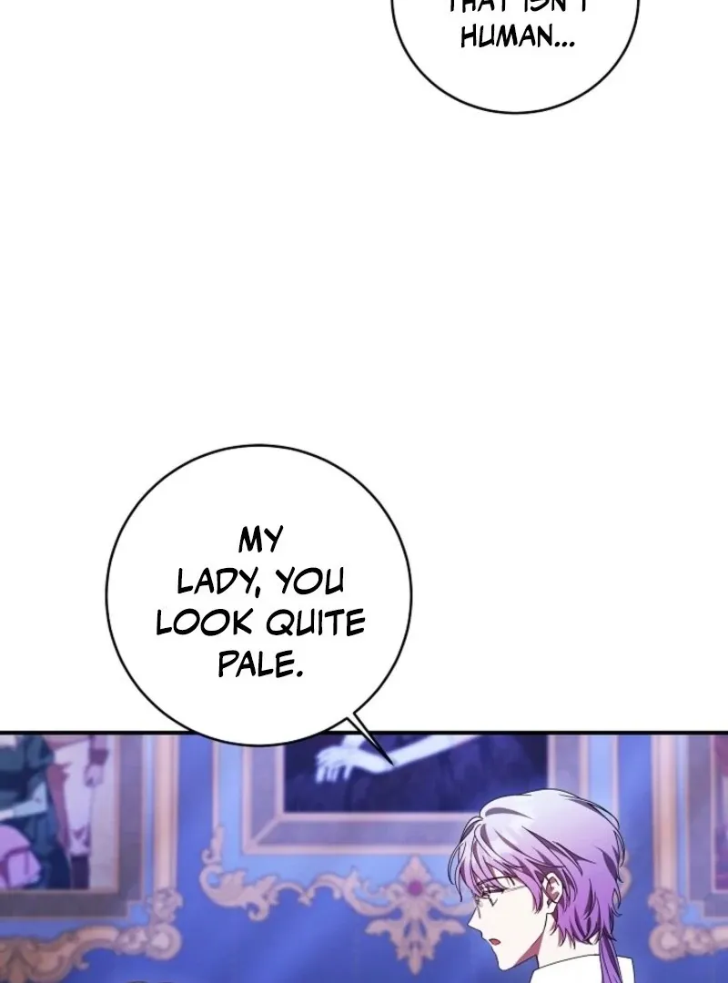 The Young Lady Who Broke Her Engagement Is Only Obsessed With the Ending Chapter 78 Online - página 24