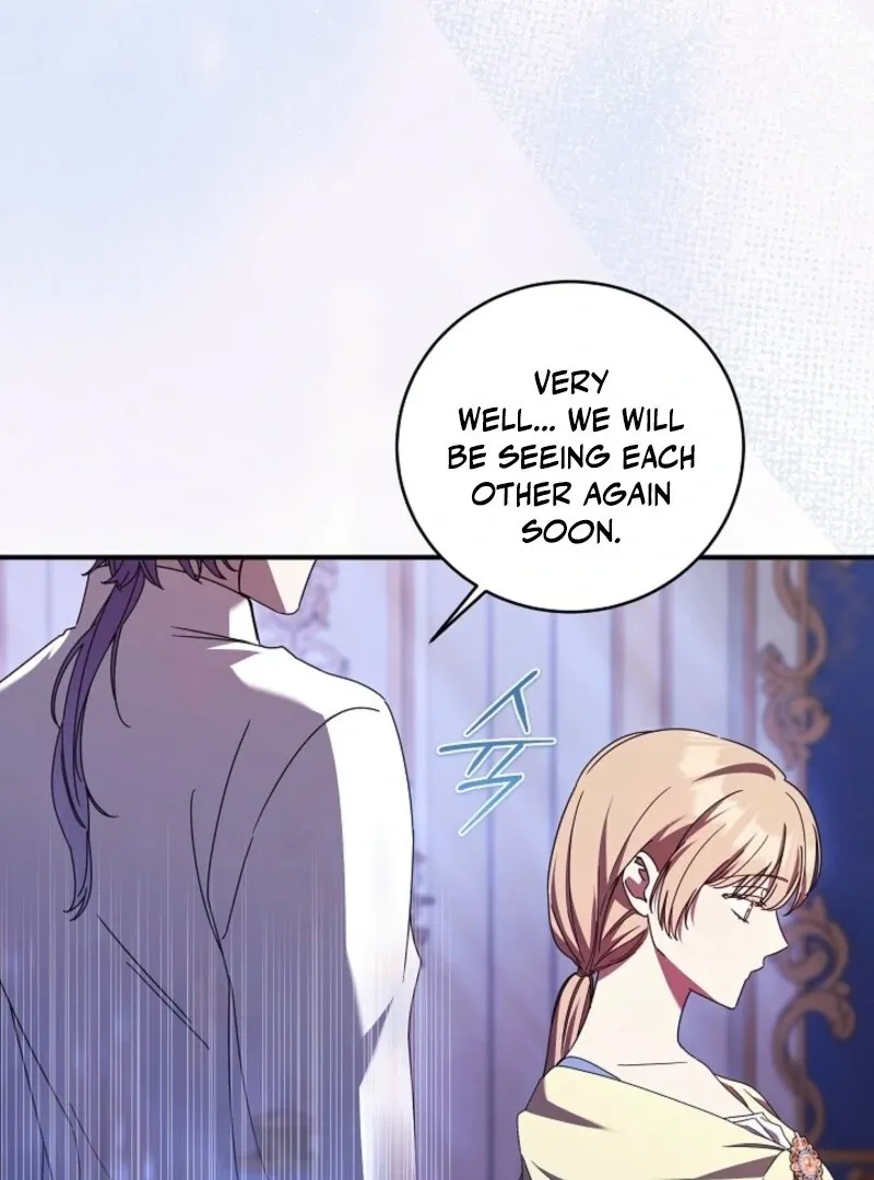 The Young Lady Who Broke Her Engagement Is Only Obsessed With the Ending Chapter 78 Online - página 29