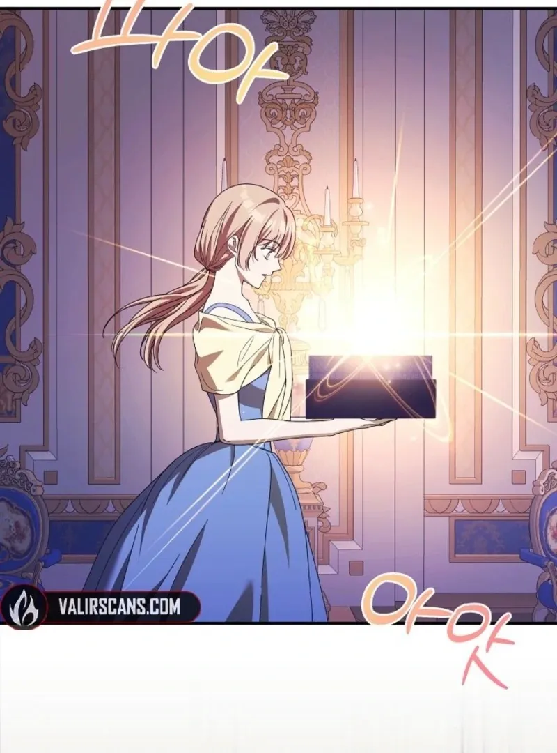The Young Lady Who Broke Her Engagement Is Only Obsessed With the Ending Chapter 78 Online - página 46