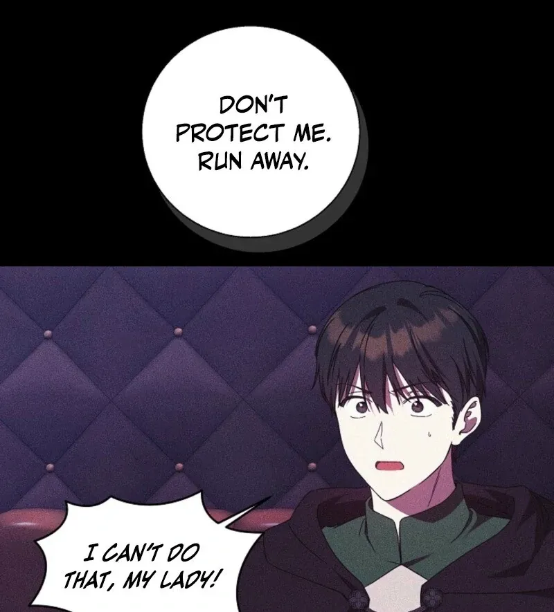 The Young Lady Who Broke Her Engagement Is Only Obsessed With the Ending Chapter 78 Online - página 55