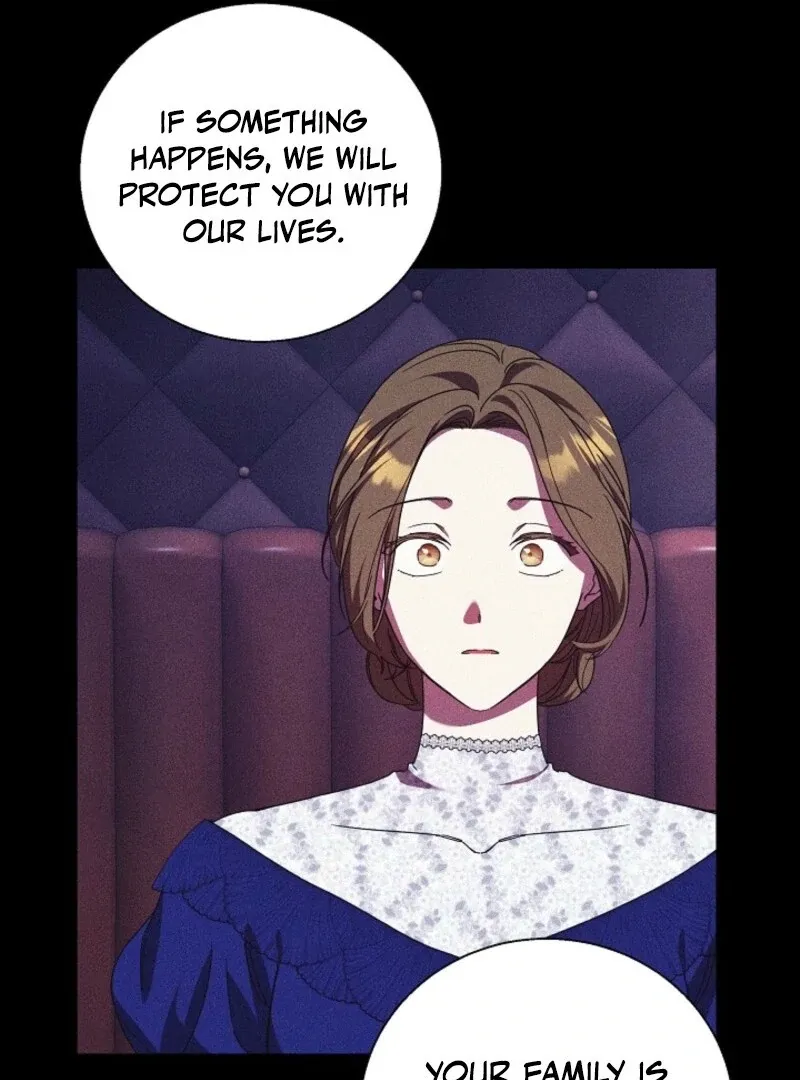 The Young Lady Who Broke Her Engagement Is Only Obsessed With the Ending Chapter 78 Online - página 57