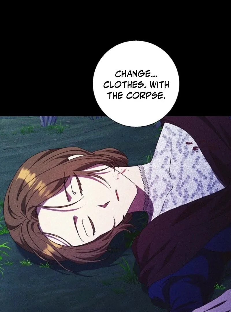 The Young Lady Who Broke Her Engagement Is Only Obsessed With the Ending Chapter 78 Online - página 74