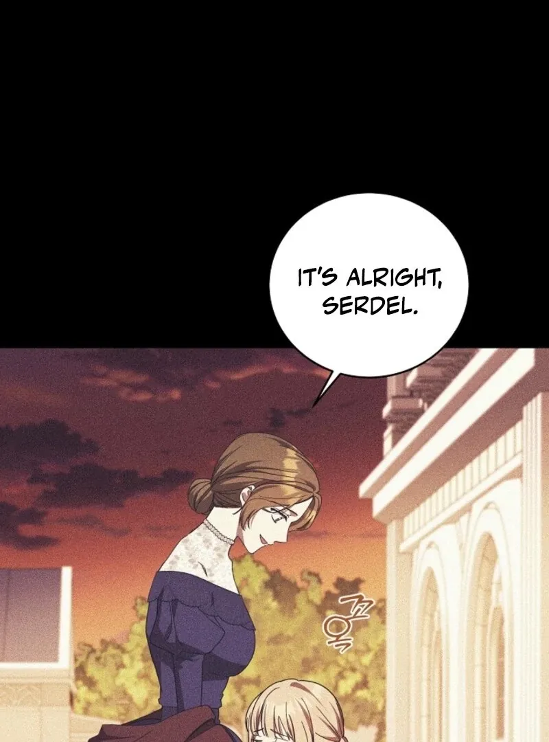 The Young Lady Who Broke Her Engagement Is Only Obsessed With the Ending Chapter 78 Online - página 92