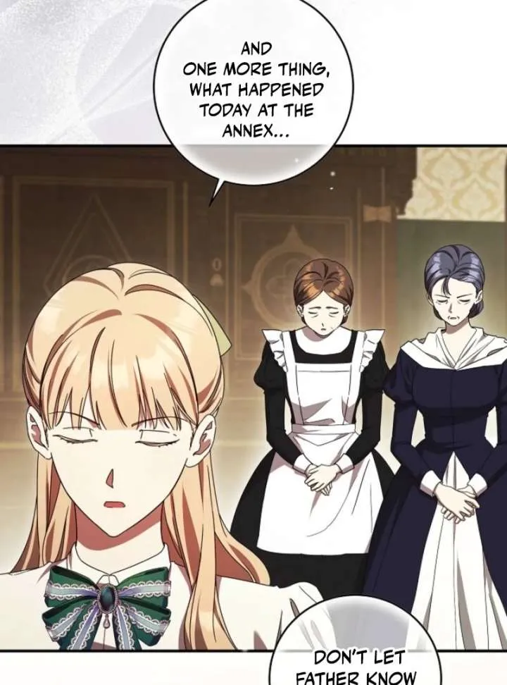 The Young Lady Who Broke Her Engagement Is Only Obsessed With the Ending Chapter 79 Online - página 49