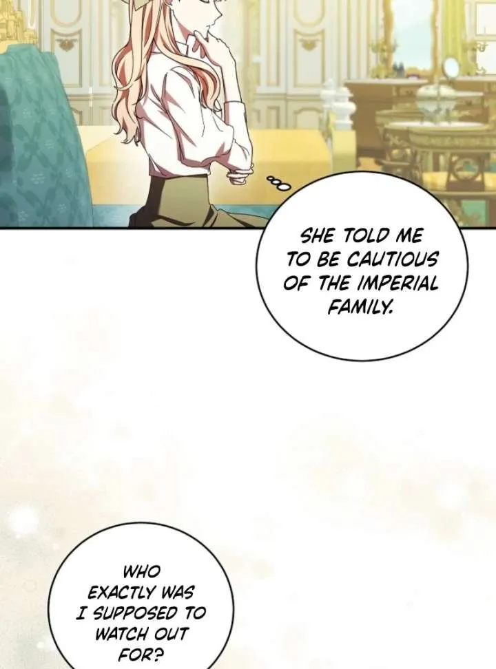 The Young Lady Who Broke Her Engagement Is Only Obsessed With the Ending Chapter 79 Online - página 61