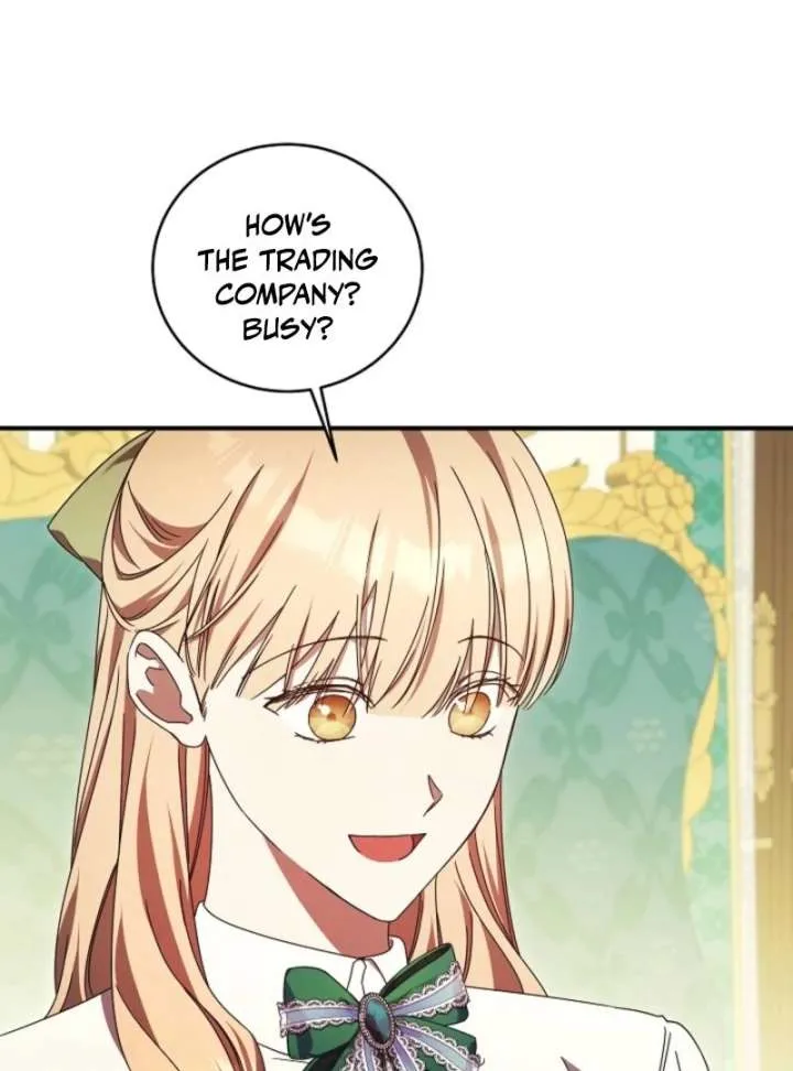 The Young Lady Who Broke Her Engagement Is Only Obsessed With the Ending Chapter 79 Online - página 73