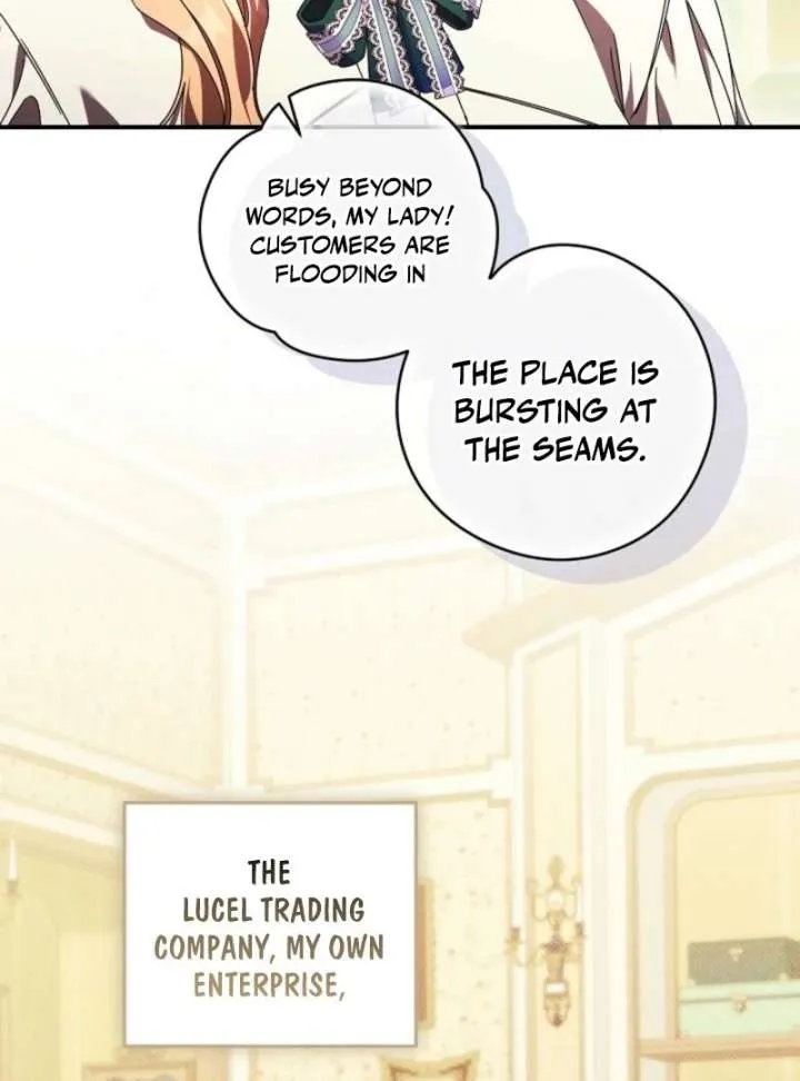 The Young Lady Who Broke Her Engagement Is Only Obsessed With the Ending Chapter 79 Online - página 74