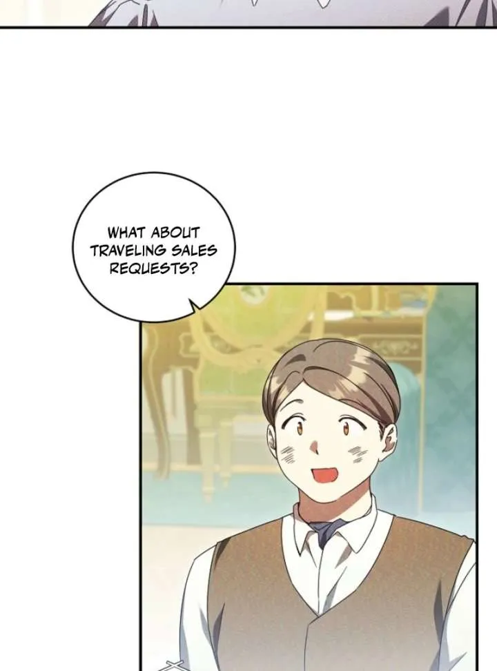 The Young Lady Who Broke Her Engagement Is Only Obsessed With the Ending Chapter 79 Online - página 79