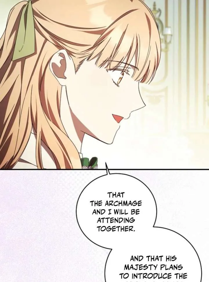 The Young Lady Who Broke Her Engagement Is Only Obsessed With the Ending Chapter 79 Online - página 81