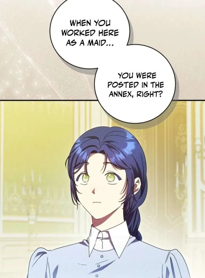 The Young Lady Who Broke Her Engagement Is Only Obsessed With the Ending Chapter 79 Online - página 91