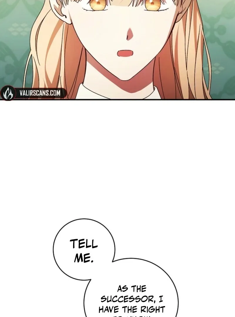 The Young Lady Who Broke Her Engagement Is Only Obsessed With the Ending Chapter 80 Online - página 8