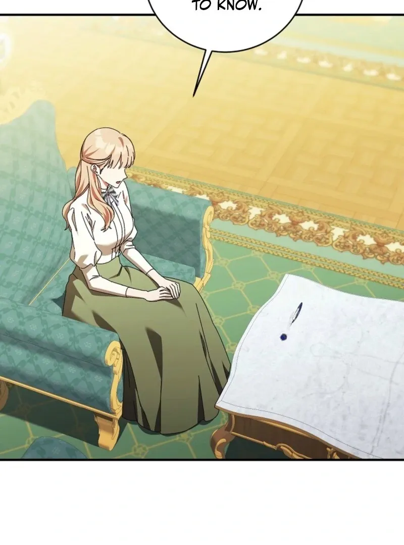 The Young Lady Who Broke Her Engagement Is Only Obsessed With the Ending Chapter 80 Online - página 9
