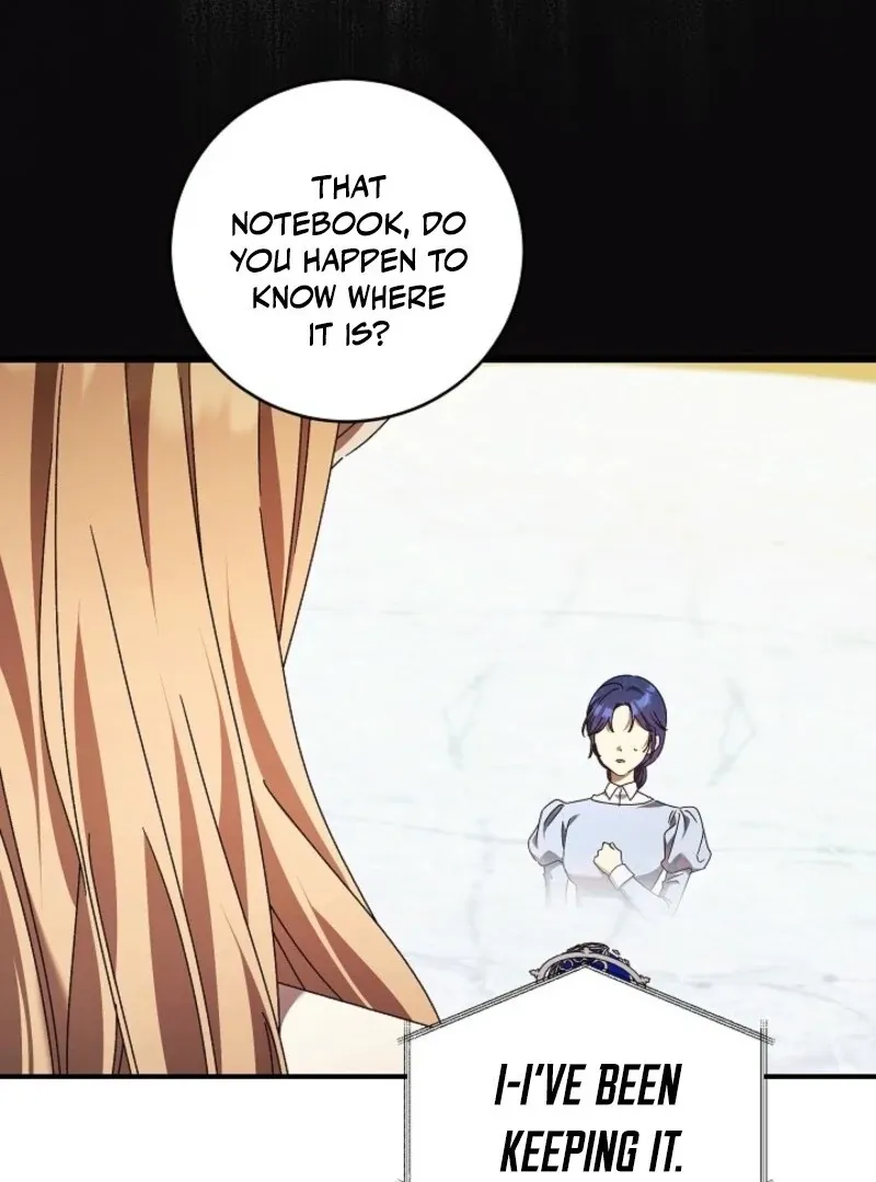The Young Lady Who Broke Her Engagement Is Only Obsessed With the Ending Chapter 80 Online - página 24