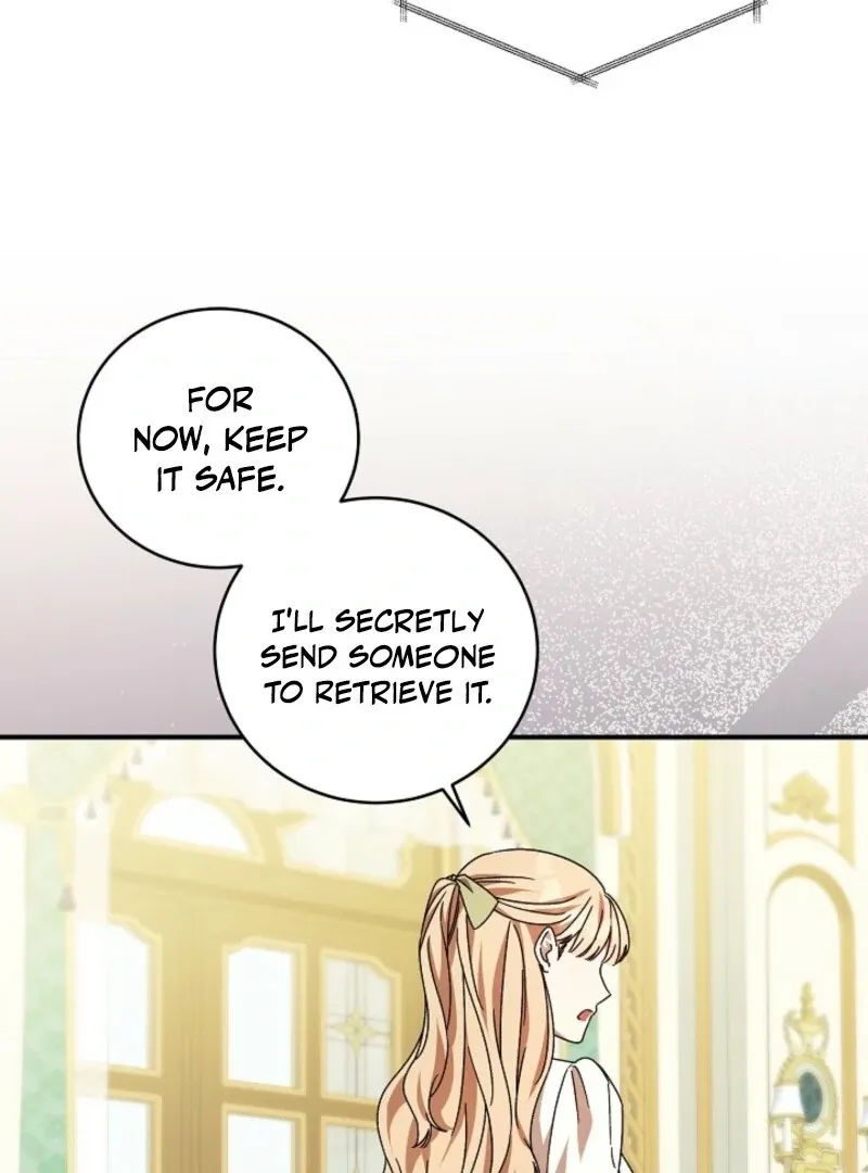 The Young Lady Who Broke Her Engagement Is Only Obsessed With the Ending Chapter 80 Online - página 25