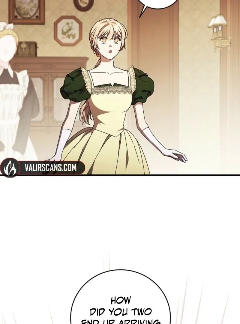 The Young Lady Who Broke Her Engagement Is Only Obsessed With the Ending Chapter 80 Online - página 32