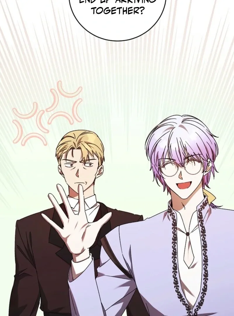 The Young Lady Who Broke Her Engagement Is Only Obsessed With the Ending Chapter 80 Online - página 33