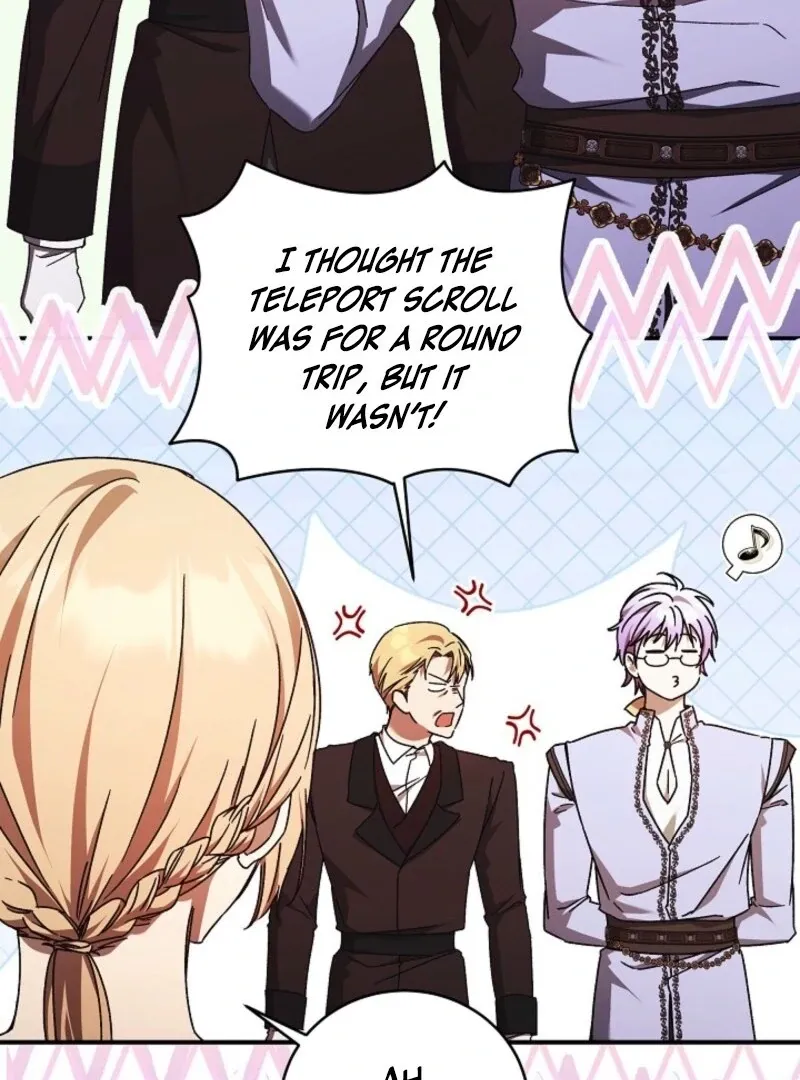 The Young Lady Who Broke Her Engagement Is Only Obsessed With the Ending Chapter 80 Online - página 34