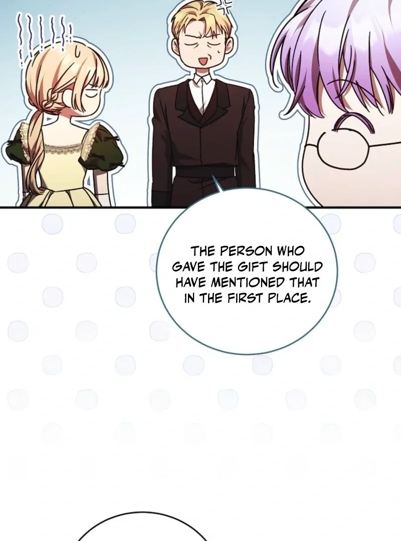 The Young Lady Who Broke Her Engagement Is Only Obsessed With the Ending Chapter 80 Online - página 36