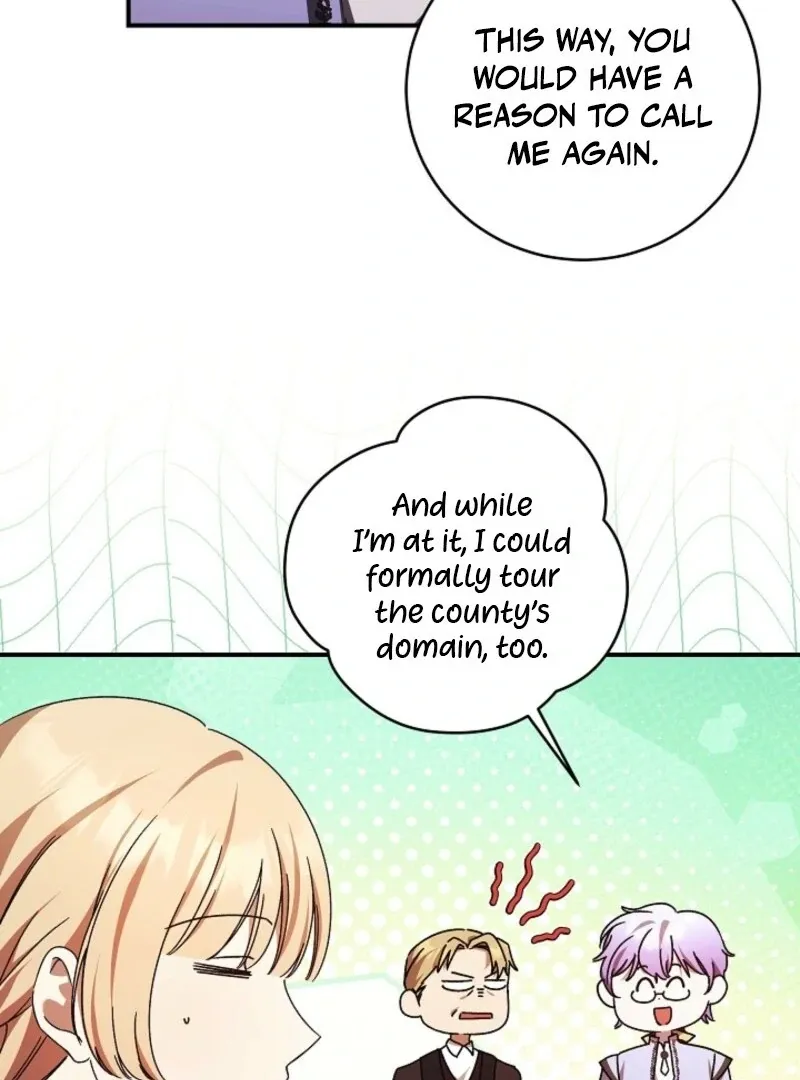 The Young Lady Who Broke Her Engagement Is Only Obsessed With the Ending Chapter 80 Online - página 38