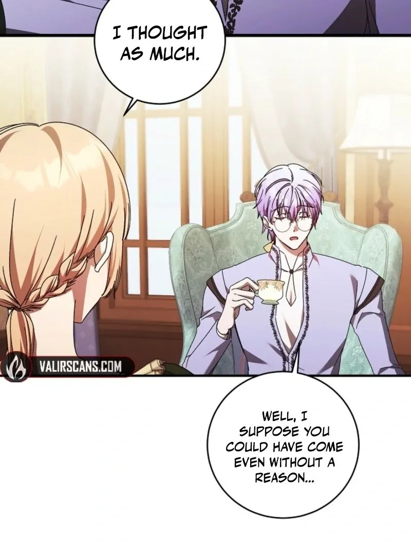 The Young Lady Who Broke Her Engagement Is Only Obsessed With the Ending Chapter 80 Online - página 44
