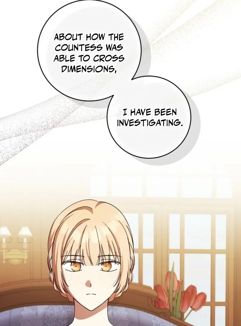 The Young Lady Who Broke Her Engagement Is Only Obsessed With the Ending Chapter 80 Online - página 48