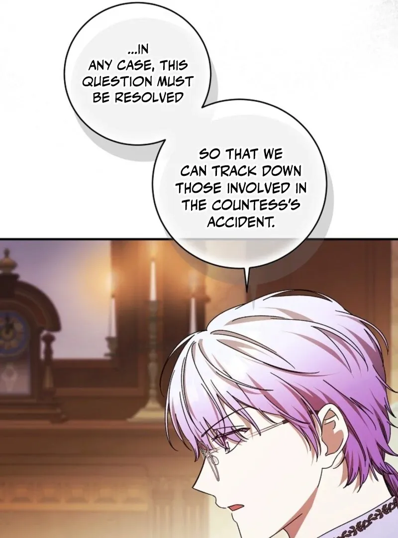The Young Lady Who Broke Her Engagement Is Only Obsessed With the Ending Chapter 80 Online - página 57