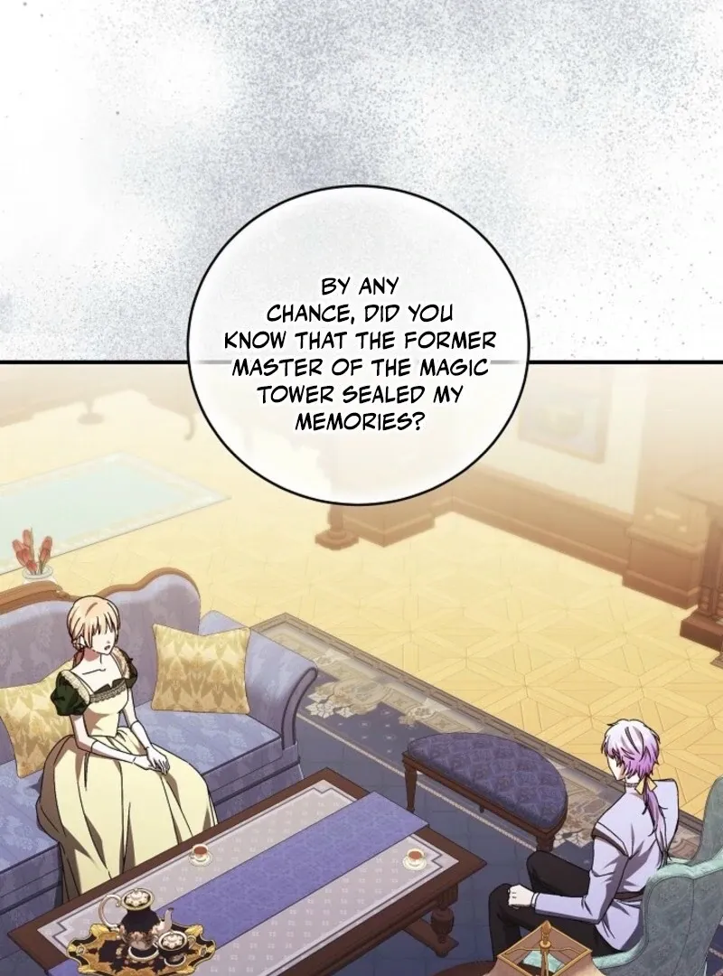 The Young Lady Who Broke Her Engagement Is Only Obsessed With the Ending Chapter 80 Online - página 60