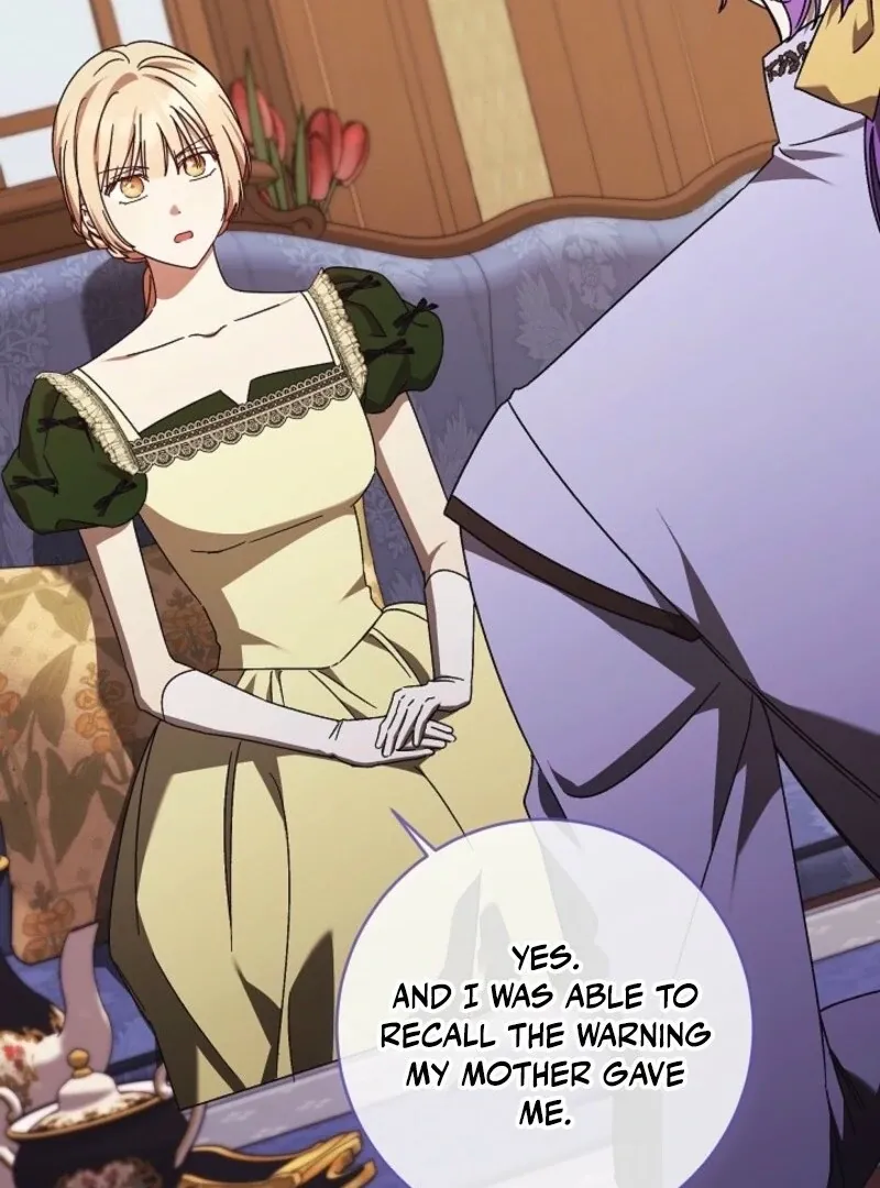 The Young Lady Who Broke Her Engagement Is Only Obsessed With the Ending Chapter 80 Online - página 64