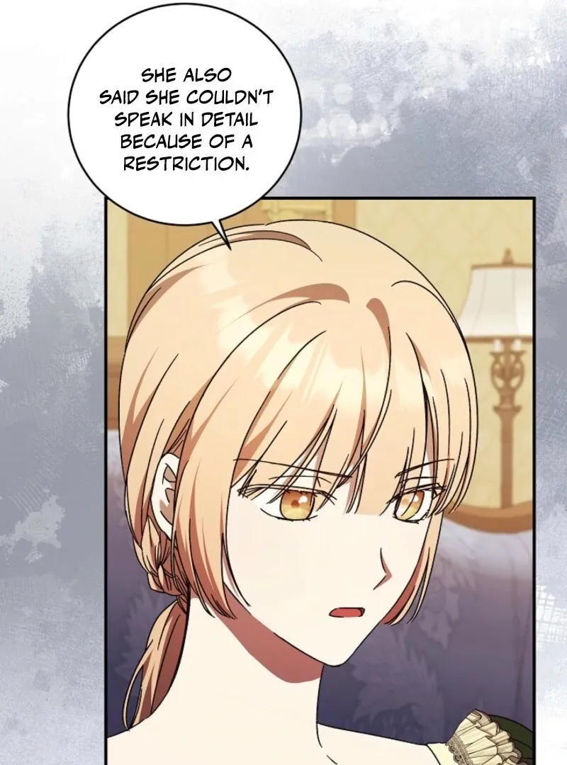 The Young Lady Who Broke Her Engagement Is Only Obsessed With the Ending Chapter 80 Online - página 71