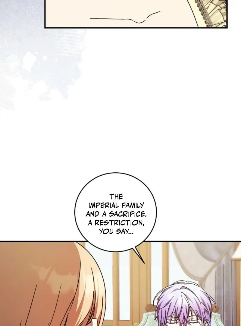 The Young Lady Who Broke Her Engagement Is Only Obsessed With the Ending Chapter 80 Online - página 72